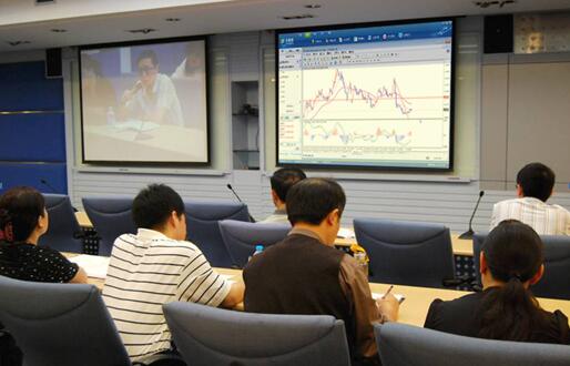 國(guó)內(nèi)視頻會(huì)議市場(chǎng)分析