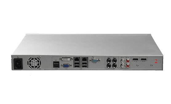 視頻會(huì)議電視需要什么視頻接口？