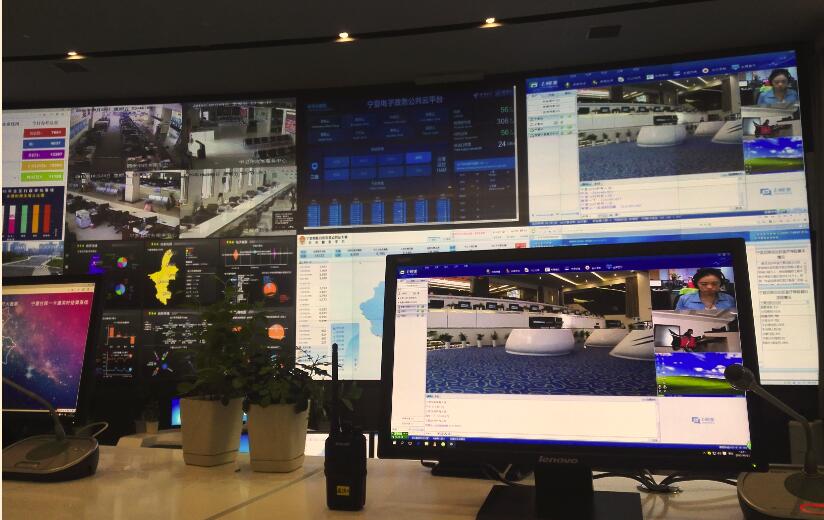 視頻監(jiān)控與視頻會議的區(qū)別？