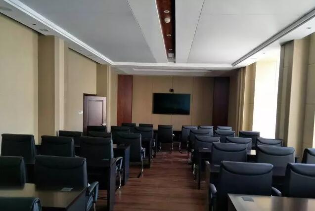 好的視頻會(huì)議室建設(shè)標(biāo)準(zhǔn)