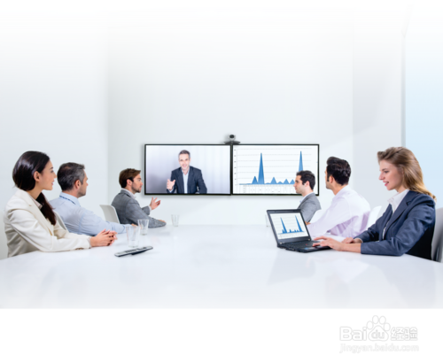 視頻會(huì)議系統(tǒng)
