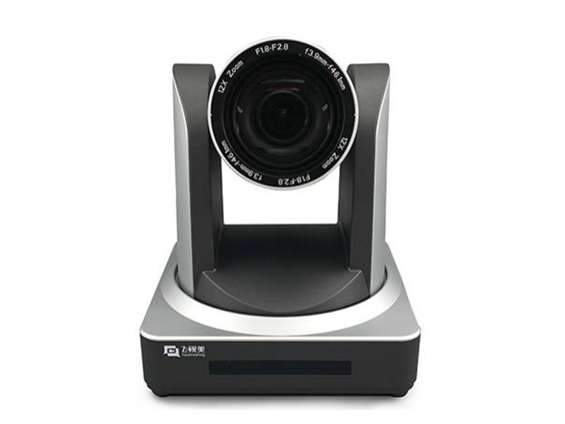 飛視美高清視頻會議攝像機(jī)F23-HD，12倍光學(xué)變焦